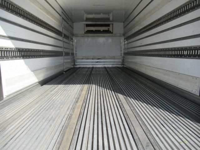 HINO RANGER 2017 Image 31