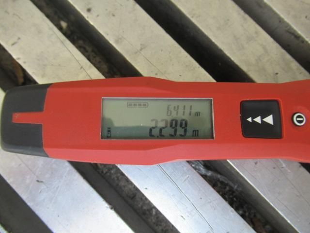 HINO RANGER 2017 Image 31