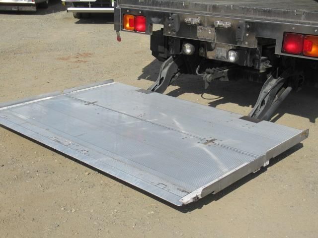 HINO RANGER 2017 Image 31