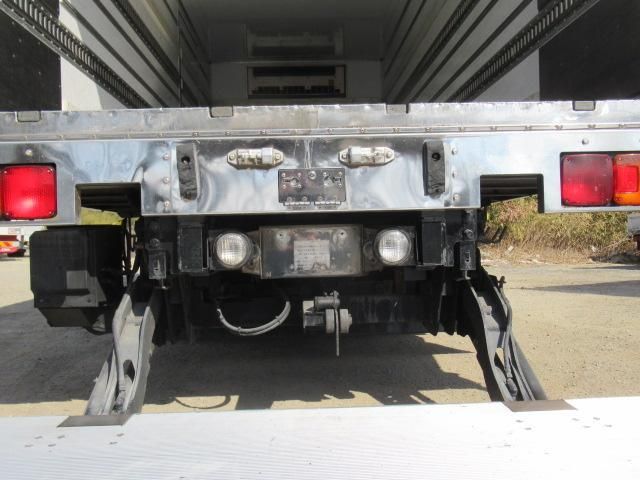 HINO RANGER 2017 Image 31