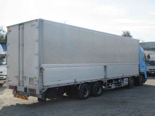 HINO PROFIA 2016 Image 31