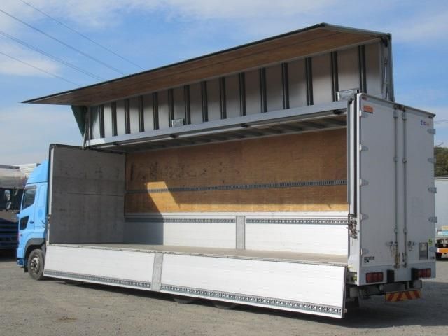 HINO PROFIA 2016 Image 31