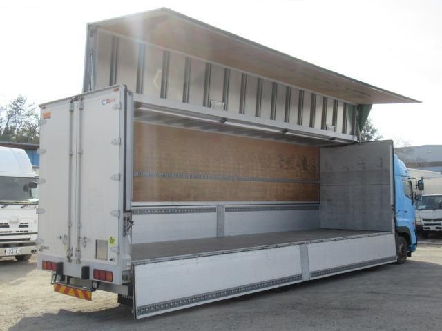 HINO PROFIA 2016 Image 31