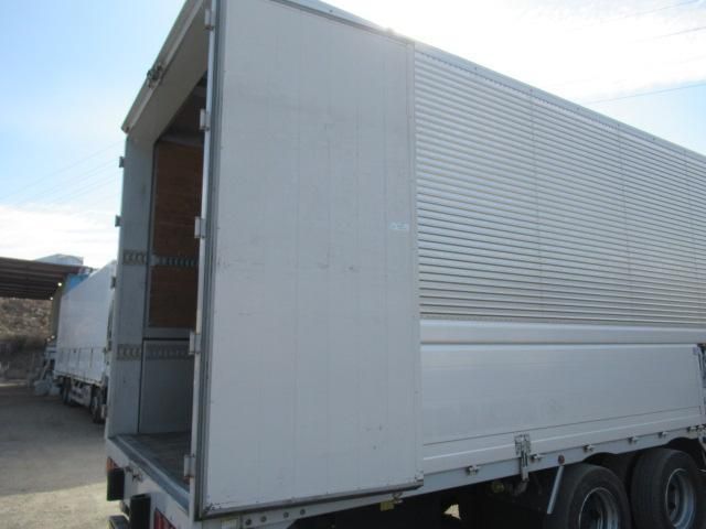 HINO PROFIA 2016 Image 31