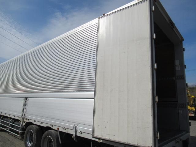 HINO PROFIA 2016 Image 31