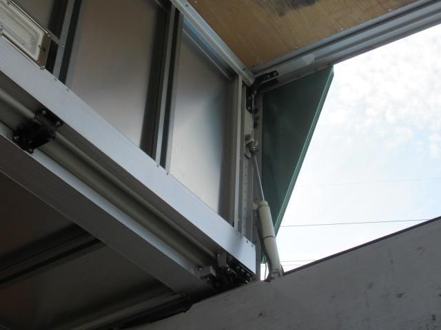 HINO PROFIA 2016 Image 31