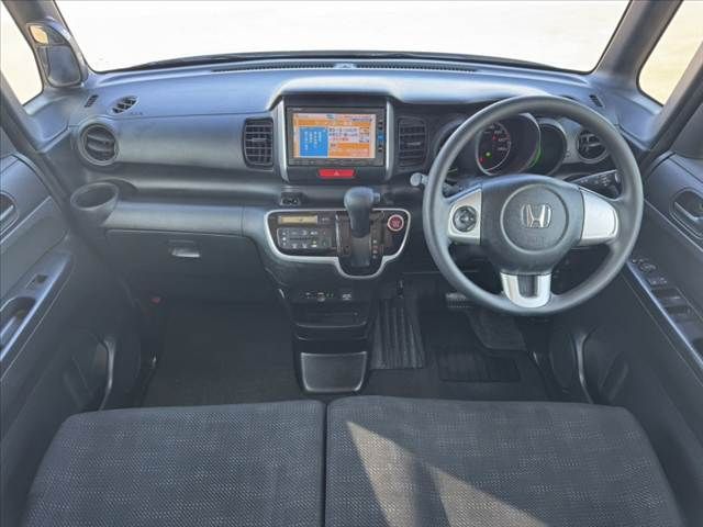 HONDA N BOX 2016 Image 31