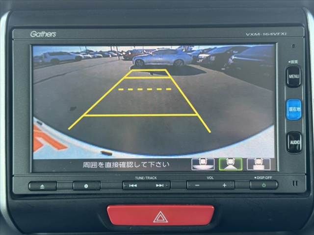 HONDA N BOX 2016 Image 31