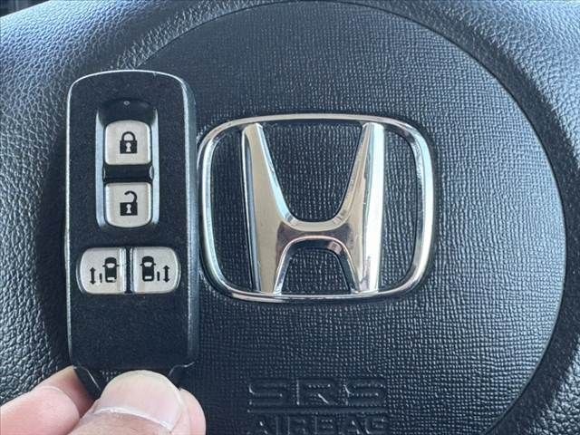 HONDA N BOX 2016 Image 31