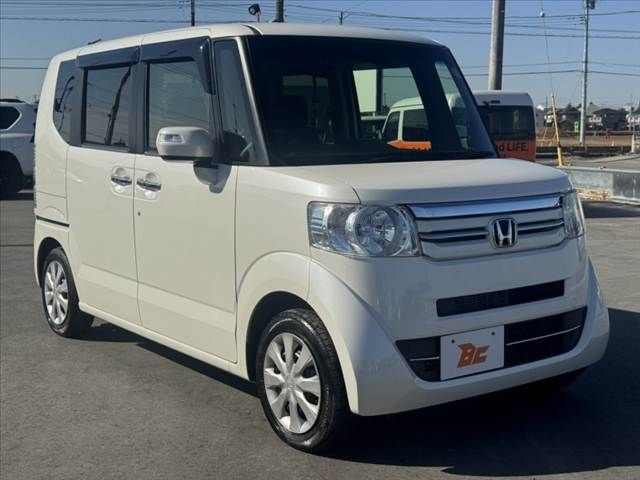 HONDA N BOX 2016 Image 31