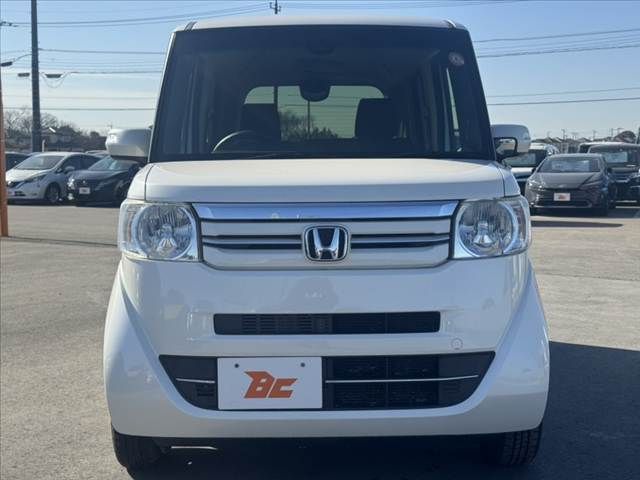 HONDA N BOX 2016 Image 31