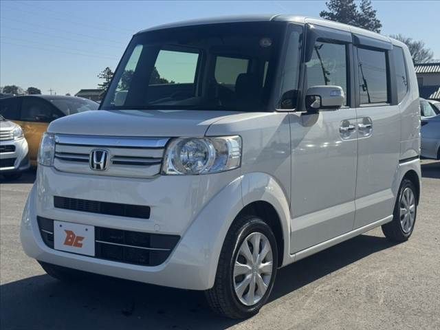 HONDA N BOX 2016 Image 31