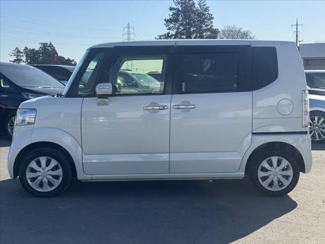 HONDA N BOX 2016 Image 31