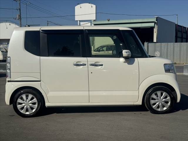 HONDA N BOX 2016 Image 31