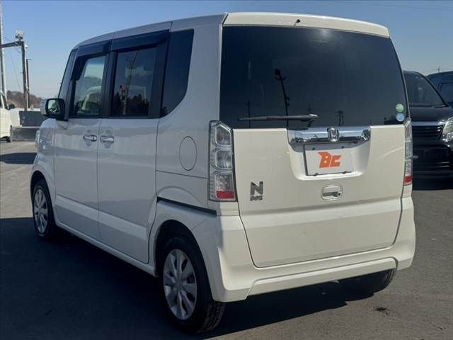 HONDA N BOX 2016 Image 31