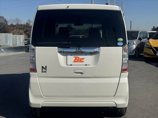 HONDA N BOX 2016 Image 31