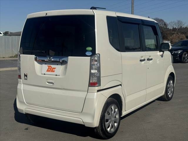 HONDA N BOX 2016 Image 31
