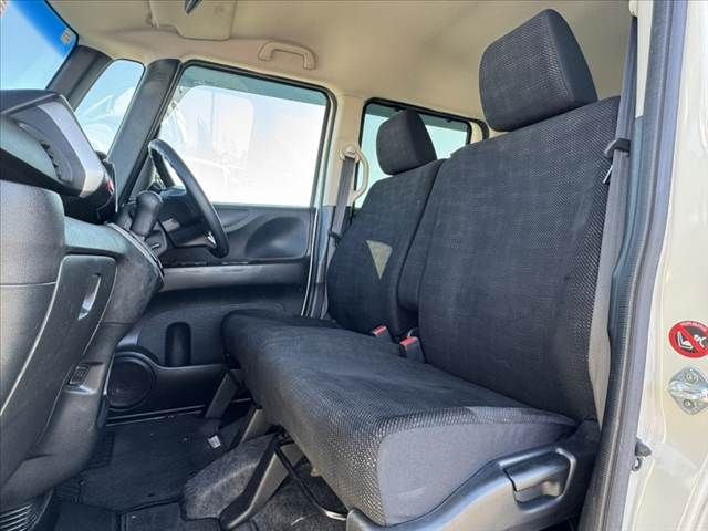 HONDA N BOX 2016 Image 31