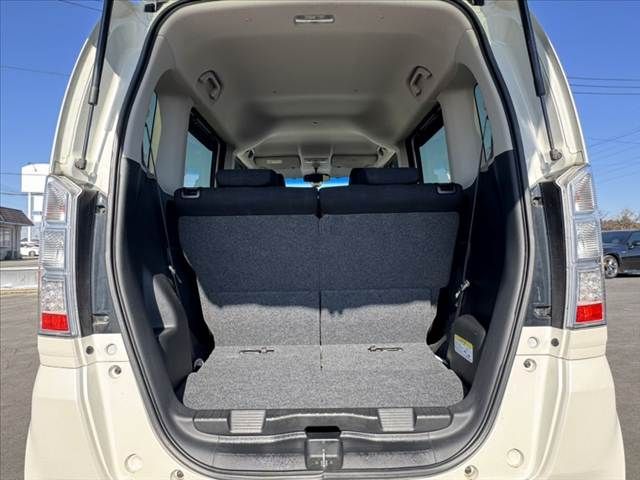 HONDA N BOX 2016 Image 31