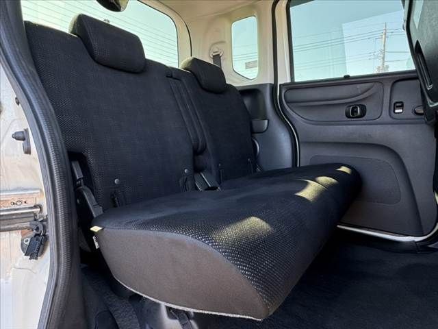 HONDA N BOX 2016 Image 31