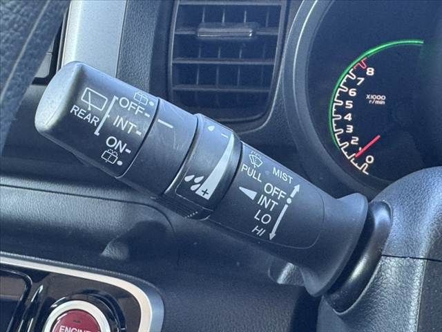 HONDA N BOX 2016 Image 31