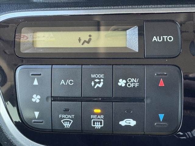 HONDA N BOX 2016 Image 31