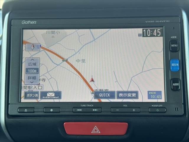 HONDA N BOX 2016 Image 31