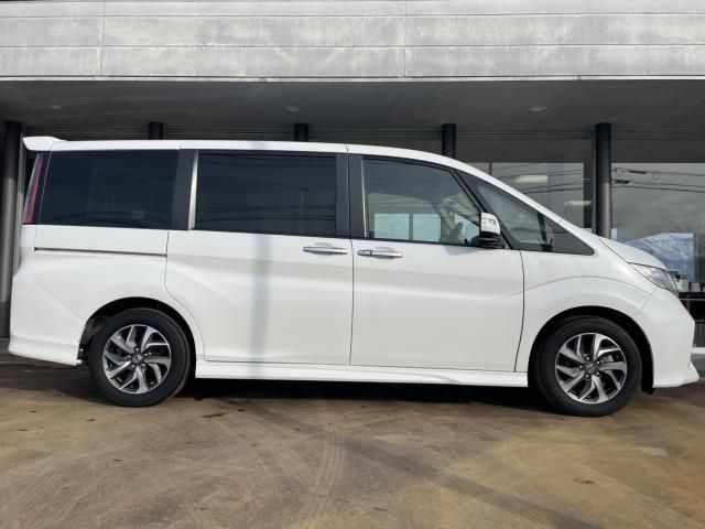HONDA STEPWAGON SPADA 2017 Image 31
