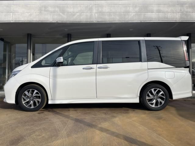 HONDA STEPWAGON SPADA 2017 Image 31