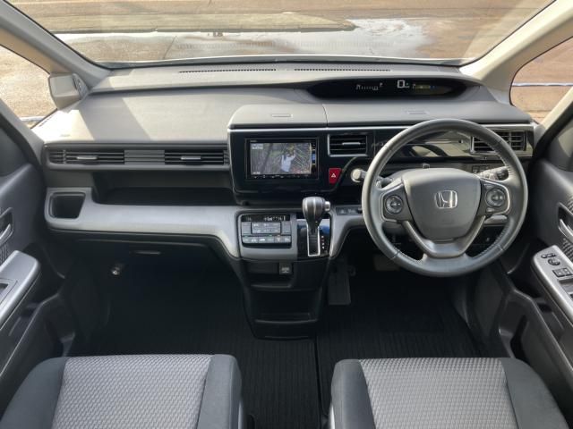 HONDA STEPWAGON SPADA 2017 Image 31