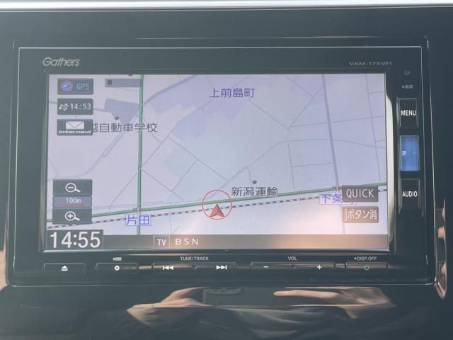 HONDA STEPWAGON SPADA 2017 Image 31