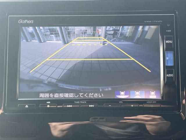 HONDA STEPWAGON SPADA 2017 Image 31