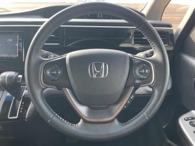 HONDA STEPWAGON SPADA 2017 Image 31