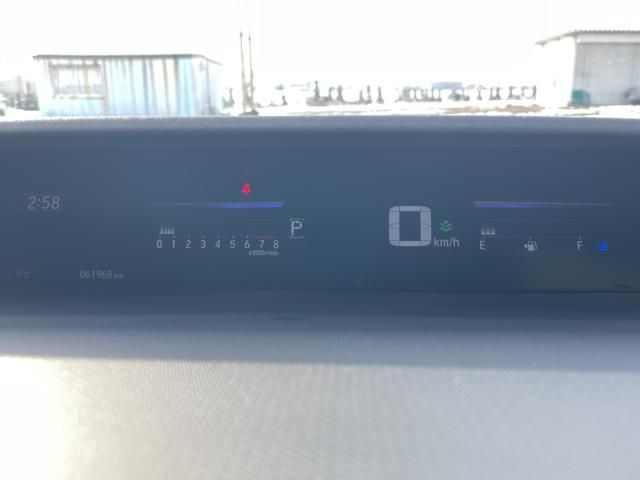 HONDA STEPWAGON SPADA 2017 Image 31