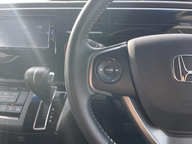 HONDA STEPWAGON SPADA 2017 Image 31