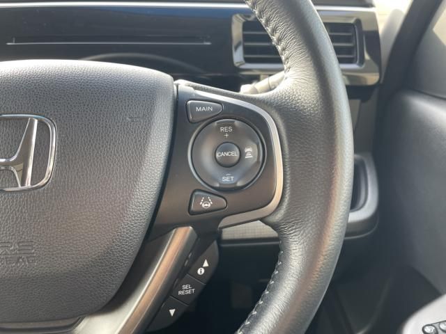 HONDA STEPWAGON SPADA 2017 Image 31