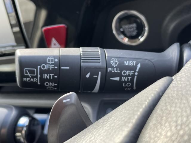 HONDA STEPWAGON SPADA 2017 Image 31