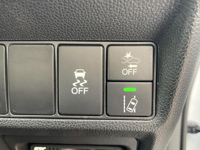 HONDA STEPWAGON SPADA 2017 Image 31