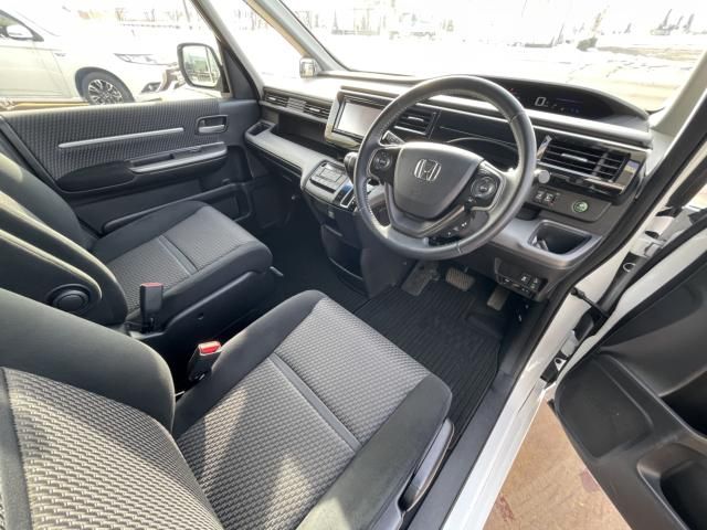 HONDA STEPWAGON SPADA 2017 Image 31