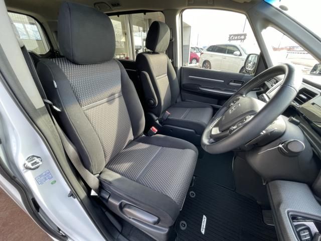 HONDA STEPWAGON SPADA 2017 Image 31