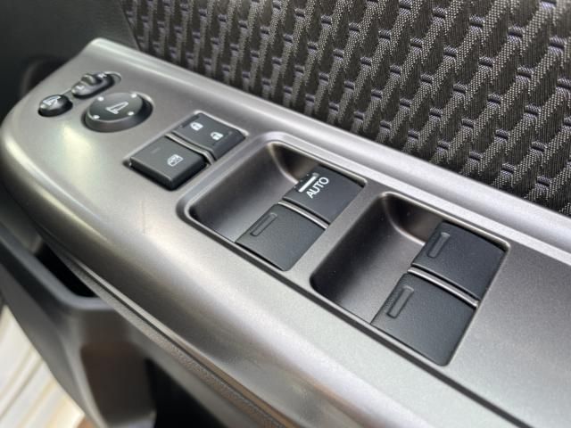 HONDA STEPWAGON SPADA 2017 Image 31