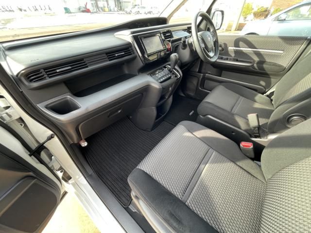 HONDA STEPWAGON SPADA 2017 Image 31