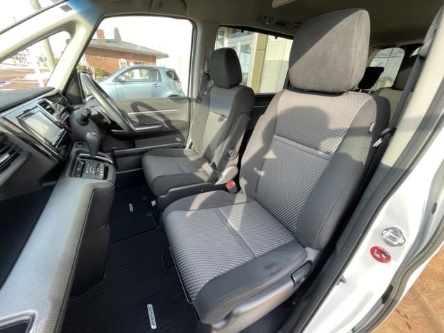 HONDA STEPWAGON SPADA 2017 Image 31