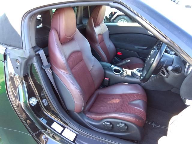 NISSAN FAIRLADY Z ROADSTAR 2012 Image 31