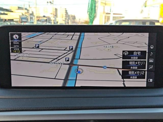 TOYOTA LEXUS RX450H AWD 2020 Image 31