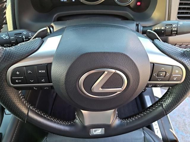 TOYOTA LEXUS RX450H AWD 2020 Image 31