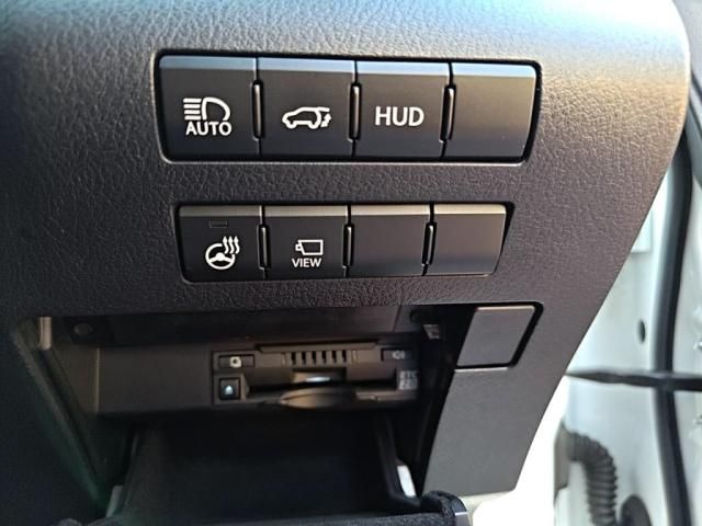 TOYOTA LEXUS RX450H AWD 2020 Image 31