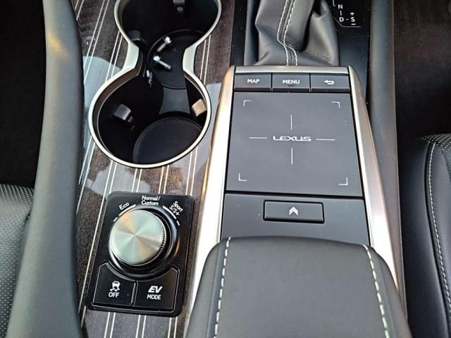 TOYOTA LEXUS RX450H AWD 2020 Image 31