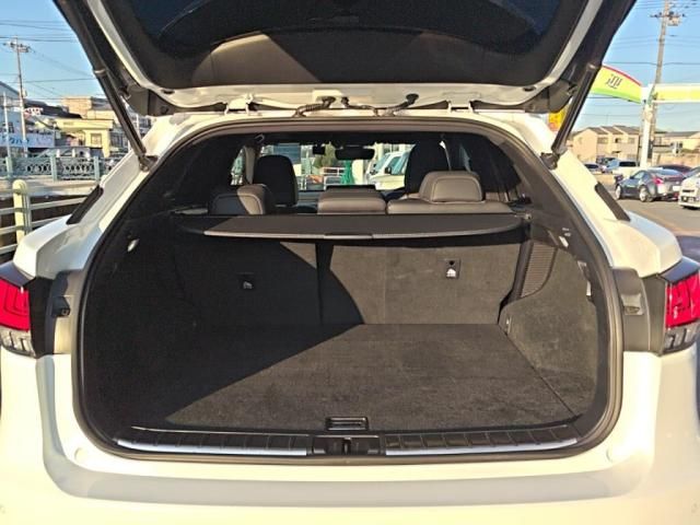 TOYOTA LEXUS RX450H AWD 2020 Image 31