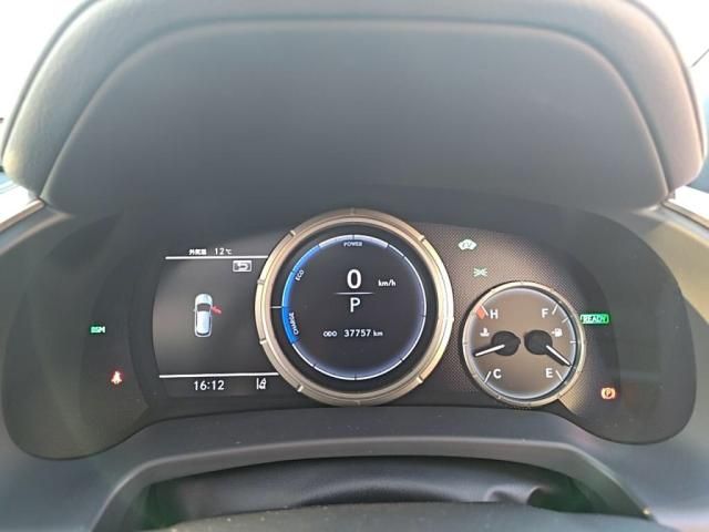 TOYOTA LEXUS RX450H AWD 2020 Image 31